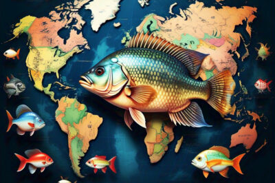 Global Tilapia Market Trends Insights 2025-2033