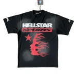 Hellstar Shirt: A Testament to Comfort, style, and Individuality