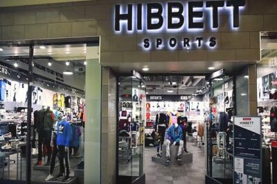 Hibbett Sports: Your Ultimate Destination for Sports Gear and Apparel