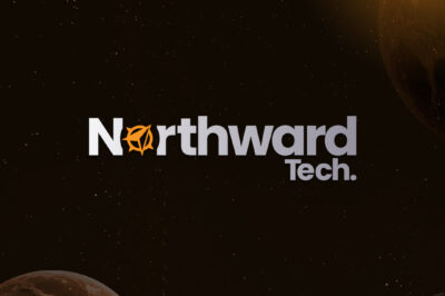 Title: “NorthwardTech: Pioneering Digital Excellence for Modern Businesses”