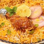 Best Biryani Spots in Hyderabad: A Culinary Journey Through the City’s Most Iconic Biryani Destinations