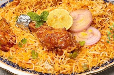 Best Biryani Spots in Hyderabad: A Culinary Journey Through the City’s Most Iconic Biryani Destinations