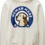 human made new online shopping clothing brand