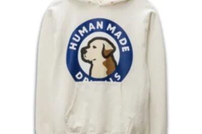 human made new online shopping clothing brand