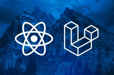 Why React Native and Laravel Developers Are the Future of App Development Why React Native and Laravel Developers Are the Future of App Development