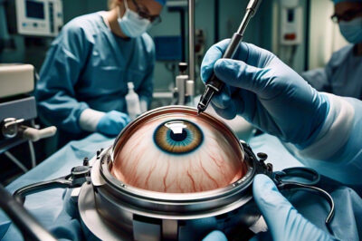 Intraocular Lens Market Trends Insights 2025-2033