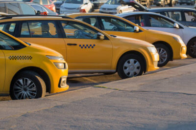 Reliable Taxi Service Near Dorset with Atom Cabs