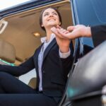 Black Car service in McLean