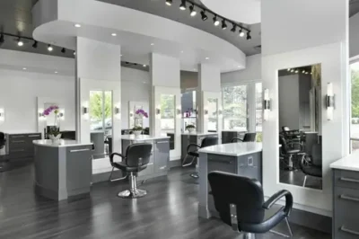 Your Beauty Destination in Dubai: A Look at Premium Salon Experiences