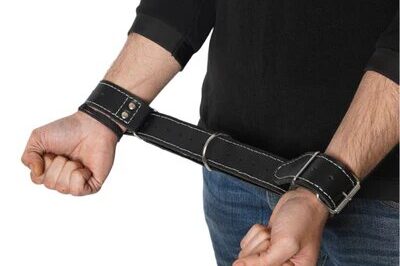 Why Are Leather Bondage Handcuffs the Ultimate Choice for Your BDSM Collection?
