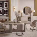 How to Find Dining Room Furniture That Fits Your Style