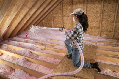 Stay Warm for Less: Everything About Loft Insulation Grants in the UK
