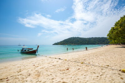 Top Reasons to Choose Thailand Over Goa for Your Next Vacation