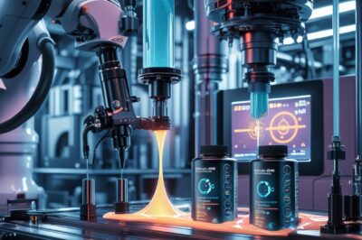 Why is Partnering with a Lubricant Supplier Essential for Industrial Success?