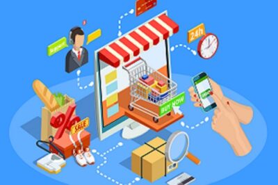 What Is the Future of Online Marketplace Apps in E-Commerce?