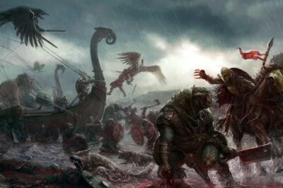 Exploring Differences Between Fan Art Sites