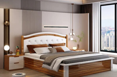 Create Your Dream Bedroom with Bedroom Furniture from Blisswood Furniture