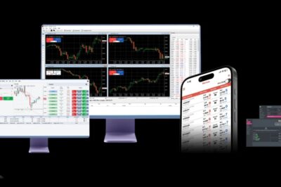 nTrader: A Game-Changing Forex White Label Software Solution