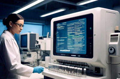 Next Generation Sequencing Market Trends Insights 2024-2030