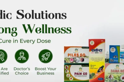 Buy Ayurvedic Medicine Online with Ease – WelnessCart