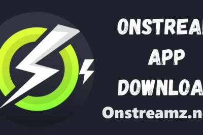 OnStream APK Download Latest Version (Official) Free 2025