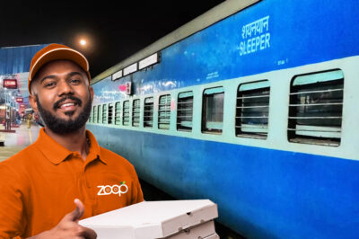 Book your Train Food at Jaipur Railway Station Online