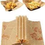 The Importance of Food Basket Liner Composition in Sustainable Packaging