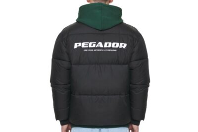 The Pegador Hoodie: Elevating Comfort and Style