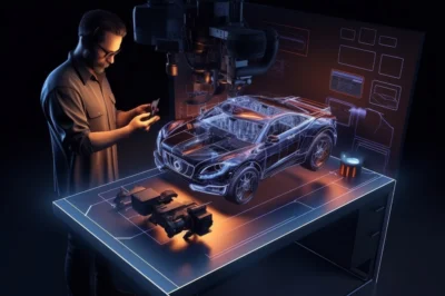 How Search Engine Marketing is Revolutionizing the Auto Industry