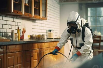 11 Advantages of Hiring Expert Pest Control Services