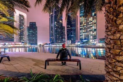 Top 7 Ways to Explore and Enjoy Dubai Marina