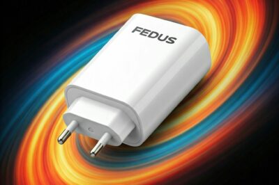 Third-Party Adapters: A Safe Bet for Your Apple Devices?