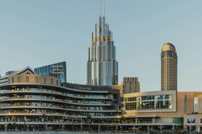 7 Exciting Activities to Try in Dubai