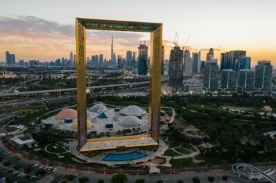 7 Must-Visit Attractions and Museums in Dubai
