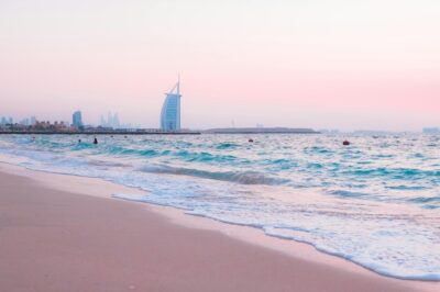 5 Affordable Places to Visit in Dubai