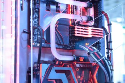 Choosing the Best GPU for Gaming PCs