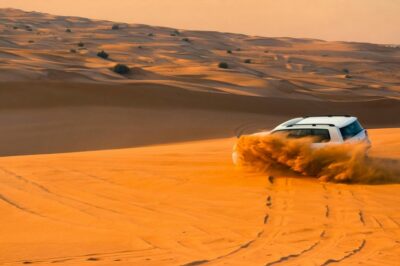 Top 8 Reasons Why You Should Visit Dubai Top 8 Reasons Why You Should Visit Dubai