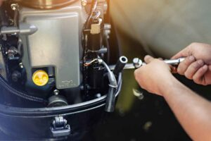 Portsmouth boat repairs