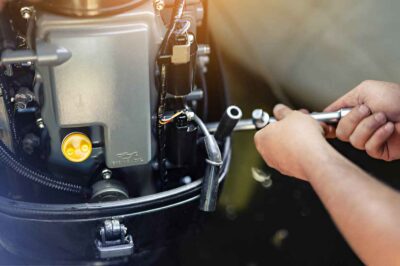 Portsmouth Boat Repairs: Why Desty Marine is the Trusted Choice