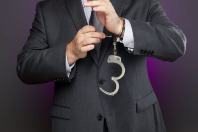 How a Post-Conviction Lawyer in California Can Help You Secure Justice?