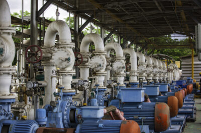 Pump Suppliers in the Philippines: Supporting the Food and Beverage Processing Industry