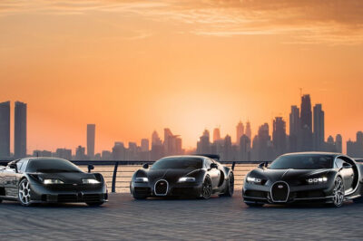 The Best Car Rental Companies in Dubai: A Comparative Review