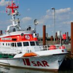 Servicing Lifeboats A Critical Step in Maritime Emergency Prep