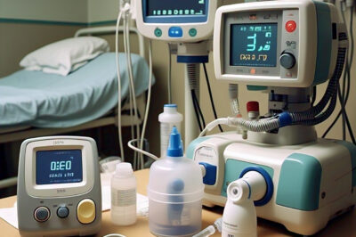 Respiratory Care Devices Market Trends Insights 2025-2033