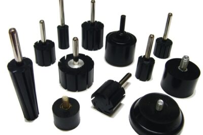 How Rubber Design Mounts Improve Vibration Control