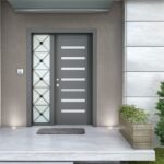 How Security Doors Improve Your Peace of Mind