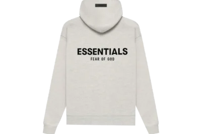 History and Inspiration behind the fear of god Essentials Hoodie