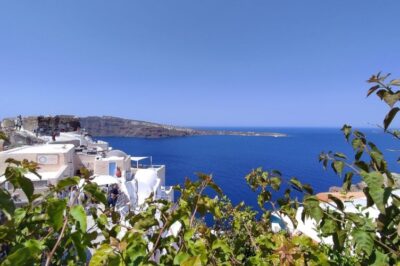 The Best Time to Visit Greece: Seasonal Highlights and Travel Tips