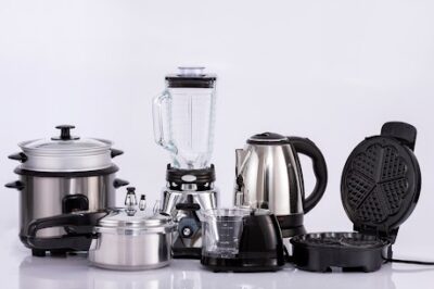 Affordable & Durable: Why a Stainless Steel Utensils Shop Near Me Is Worth It