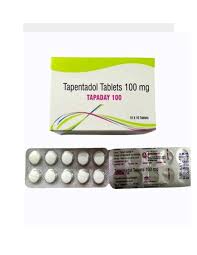 Tapaday(Tapentadol) 100mg: Why Game-Changer in Pain Manage